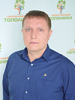Жарков Михаил Алексеевич Жарков Михаил Алексеевич