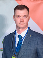 Данилов Дмитрий Юрьевич Данилов Дмитрий Юрьевич