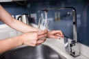 Изменение качества питьевой воды Изменение качества питьевой воды