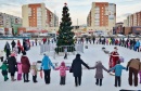Приглашаем на Новогодние елки! Приглашаем на Новогодние елки!