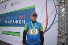 Челябинский марафон 2019