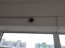 Порча общедомового имущества Порча общедомового имущества