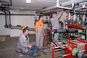 ��������� ������ ��������� � �������� ������������� 