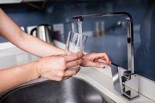 Изменение качества питьевой воды Изменение качества питьевой воды